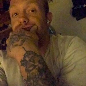 Meet your Posher, Mark